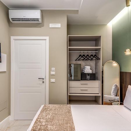 Le Stanze Di Venere Hotel Nápoly Kültér fotó